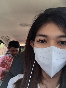 รับลูกค้าสนามบินส่งระยอง