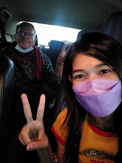 รับลูกค้าส่งชลบุรี