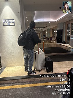 ส่งลูกค้าโรงแรมในระยอง